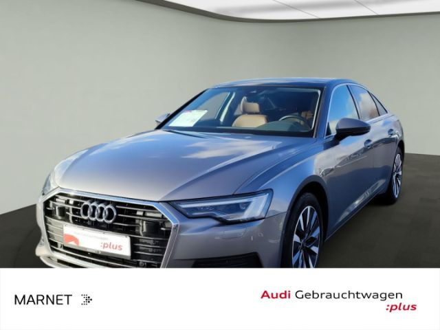 Audi A6 Sedan Quattro S-Tronic Hybride 50 TFSI