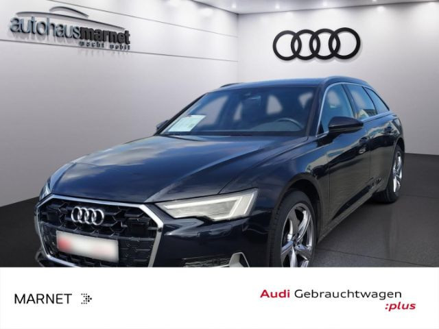 Audi A6 Avant Quattro S-Tronic 45 TFSI