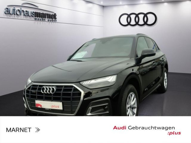 Audi Q5 Quattro 50 TDI