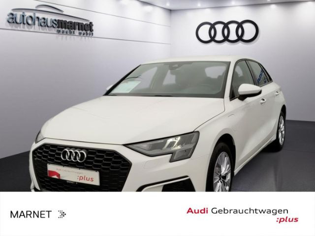 Audi A3 Sportback S-Tronic Hybride 40 TFSI