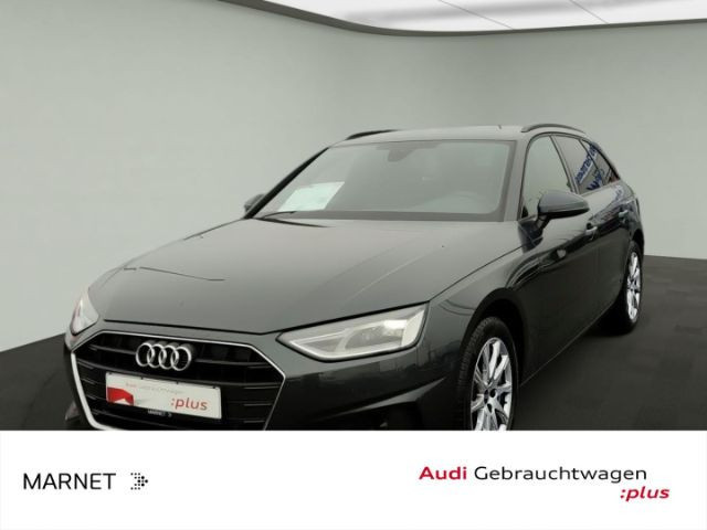 Audi A4 Avant S-Tronic 30 TDI