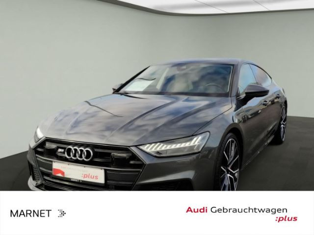 Audi S7 Sportback Quattro