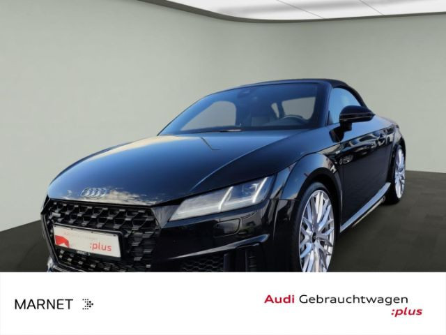 Audi TT Roadster Quattro S-Tronic 45 TFSI