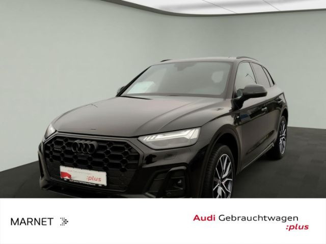 Audi Q5 Quattro S-Line 50 TDI