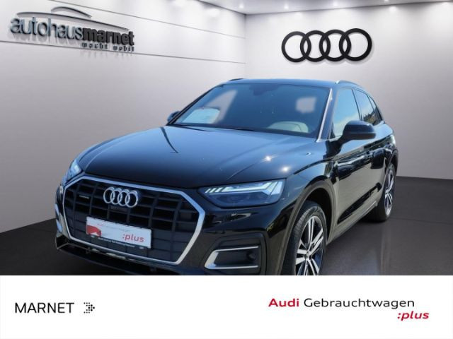 Audi Q5 Quattro 50 TDI