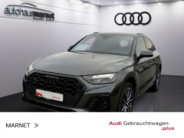 Audi Q5 Quattro S-Line 50 TDI