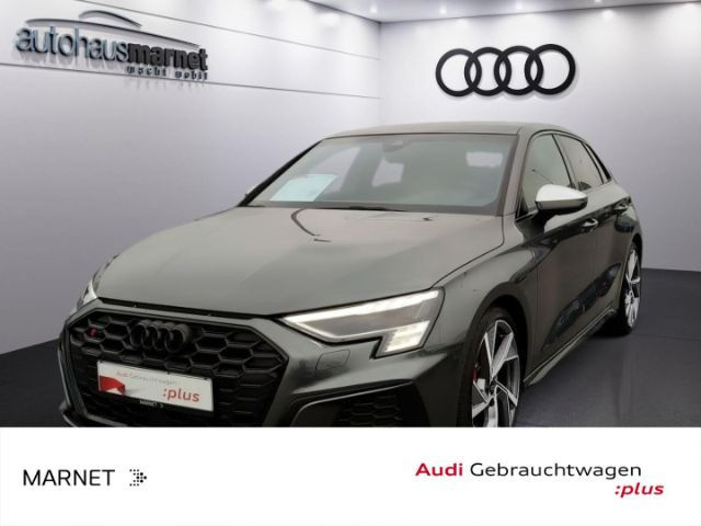 Audi S3 Sportback Quattro S-Tronic