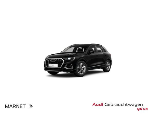 Audi Q3 Quattro S-Tronic 40 TDI