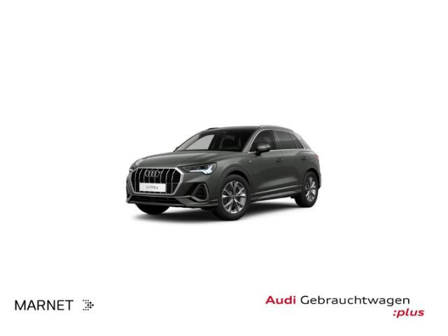 Audi Q3 S-Line S-Tronic Hybride 45 TFSI