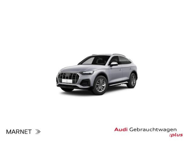 Audi Q5 Sportback Quattro S-Tronic 40 TFSI