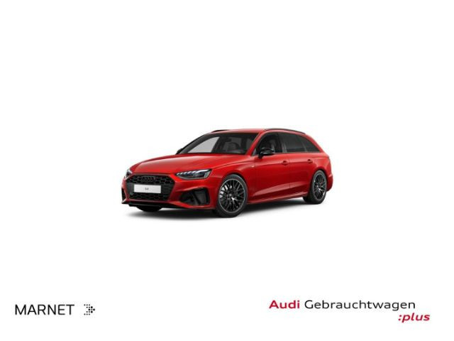 Audi A4 Avant S-Line S-Tronic 35 TFSI