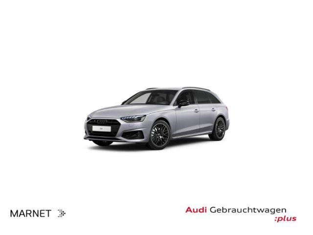 Audi A4 Avant S-Tronic 35 TFSI