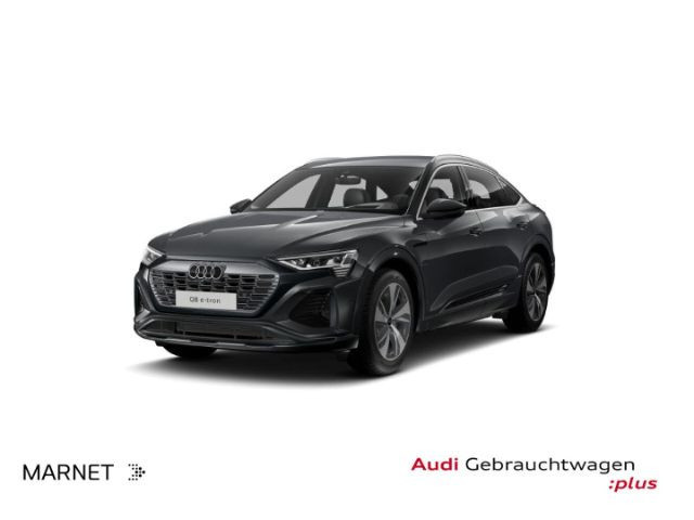 Audi Q8 e-tron Sportback Quattro S-Line 55