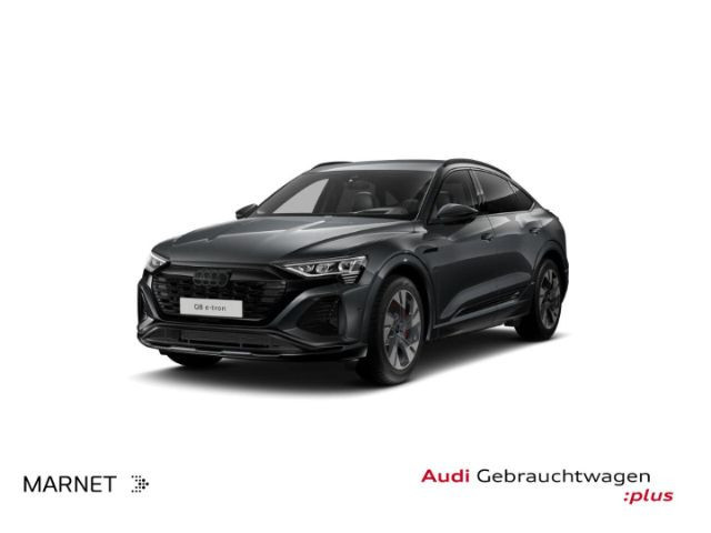 Audi Q8 e-tron Sportback Quattro S-Line 55