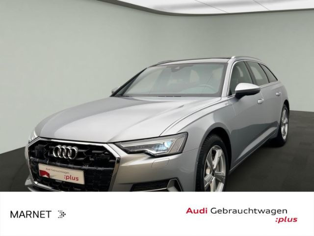 Audi A6 Avant S-Tronic 45 TFSI