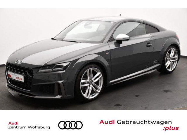 Audi TT Coupé S-Tronic 40 TFSI