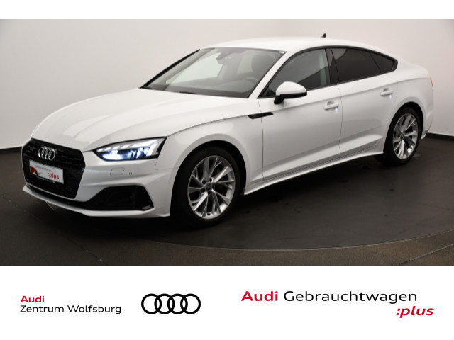 Audi A5 Sportback Quattro S-Tronic 45 TFSI