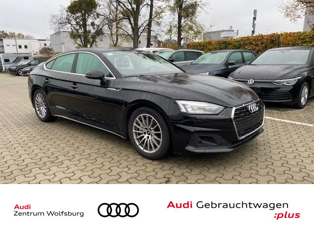 Audi A5 Sportback S-Tronic 40 TDI