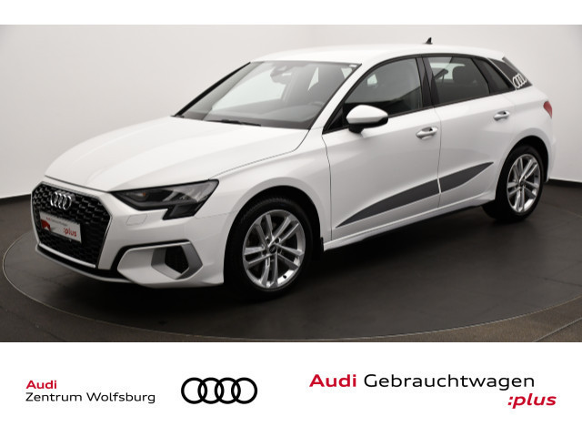 Audi A3 Sportback S-Tronic 35 TFSI