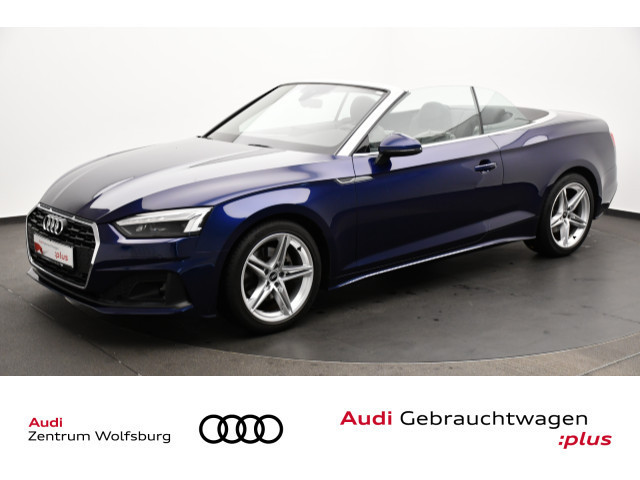 Audi A5 Cabriolet S-Tronic 35 TFSI