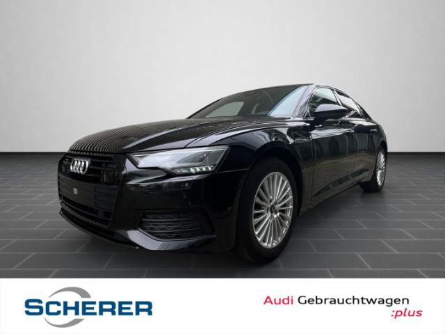 Audi A6 Sedan Quattro S-Tronic 45 TFSI