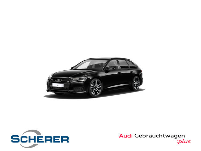 Audi A6 Avant Quattro S-Tronic Sport 45 TFSI