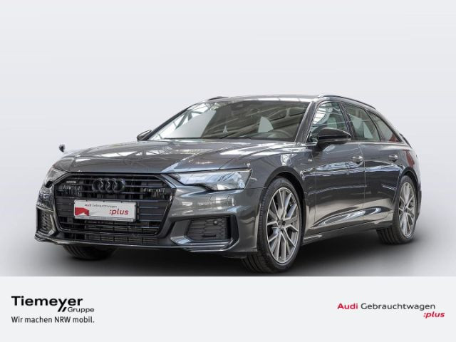 Audi A6 Avant Quattro S-Tronic Sport 45 TFSI