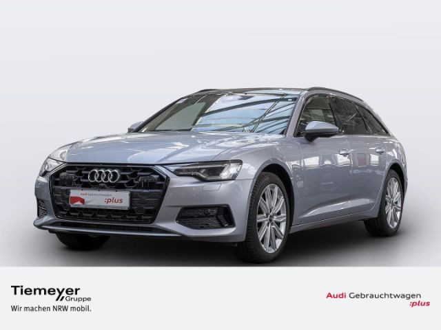 Audi A6 Avant S-Tronic 45 TFSI