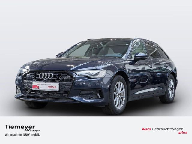 Audi A6 Avant S-Tronic 45 TFSI