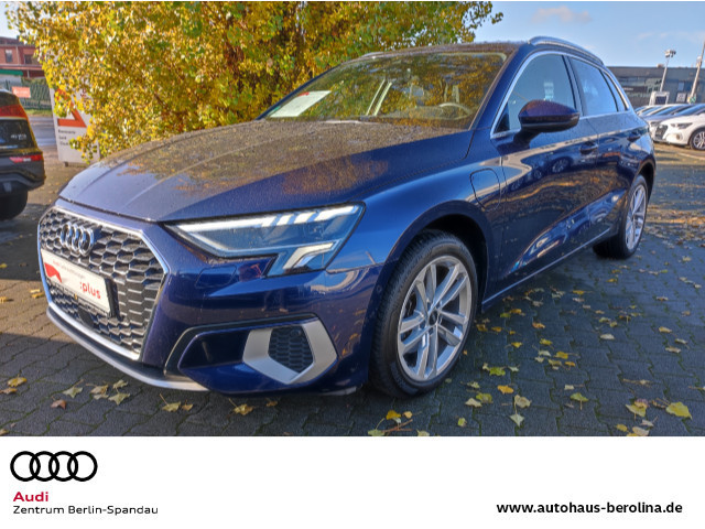 Audi A3 Sportback S-Tronic Hybride 40 TFSI