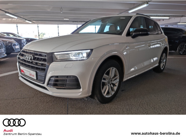 Audi Q5 Quattro S-Tronic Sport Hybride 50 TFSI