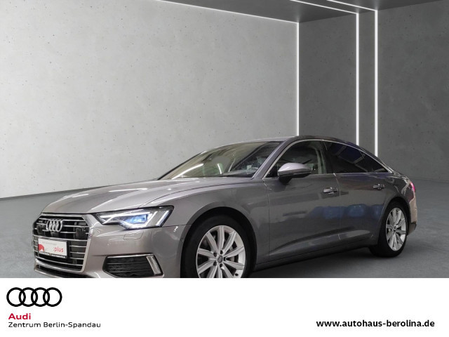 Audi A6 Sedan Quattro S-Tronic Hybride 50 TFSI