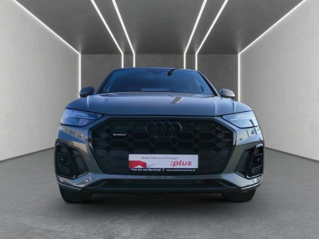 Audi Q5 Quattro S-Tronic 45 TFSI