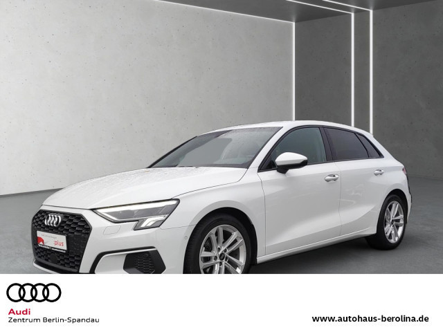 Audi A3 Sportback 35 TDI