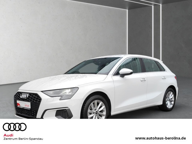 Audi A3 Sportback S-Tronic 30 TFSI