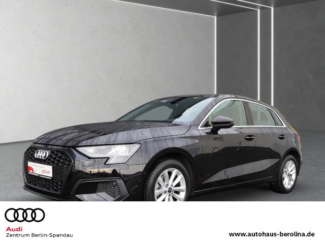 Audi A3 Sportback S-Tronic 30 TFSI