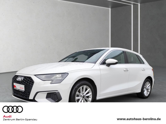 Audi A3 Sportback S-Tronic 30 TFSI