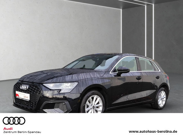 Audi A3 Sportback S-Tronic 30 TFSI