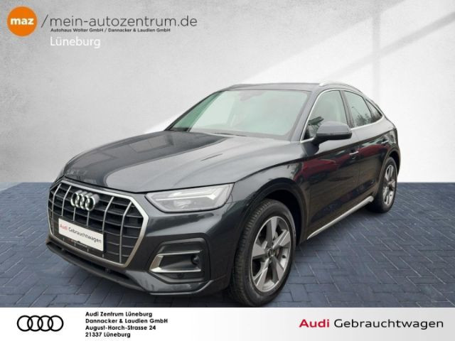 Audi Q5 Sportback Quattro S-Tronic Hybride 50 TFSI