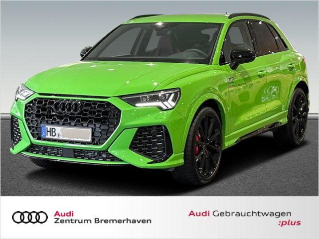 Audi RS Q3 Quattro S-Tronic