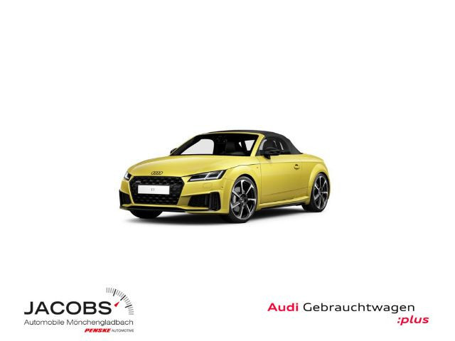 Audi TT Roadster Quattro S-Tronic 45 TFSI