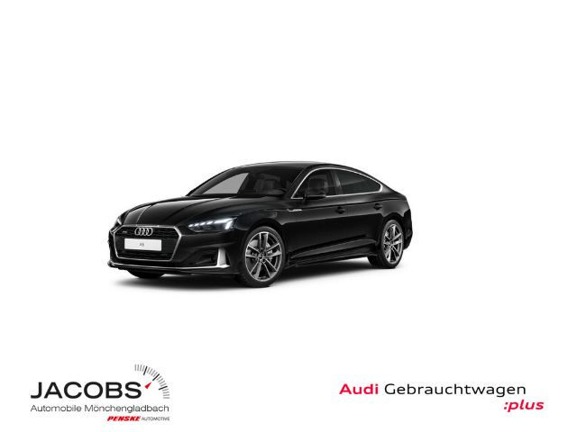 Audi A5 Sportback Quattro S-Tronic 45 TFSI