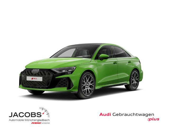 Audi RS3 Sedan Quattro S-Tronic