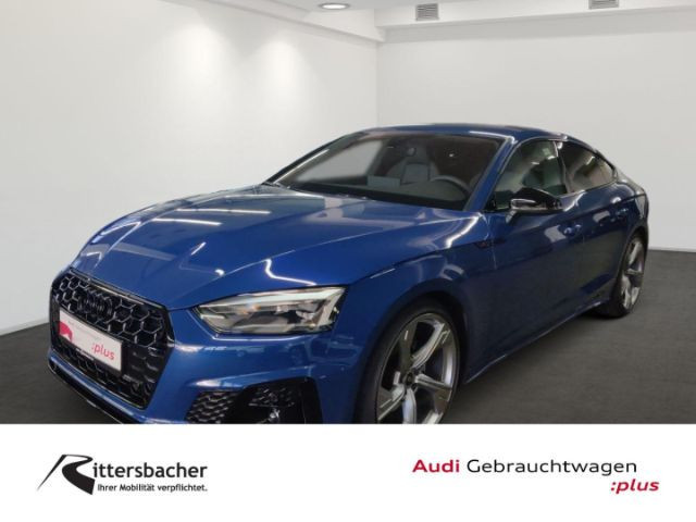 Audi A5 Sportback Business S-Line S-Tronic 35 TFSI