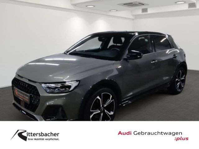 Audi A1 Citycarver Quattro 35 TFSI