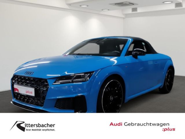 Audi TT Roadster S-Tronic 40 TFSI