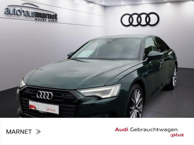 Audi A6 Sedan Quattro S-Tronic Sport 45 TFSI