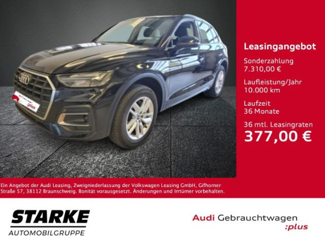 Audi Q5 Quattro S-Tronic Hybride 50 TFSI