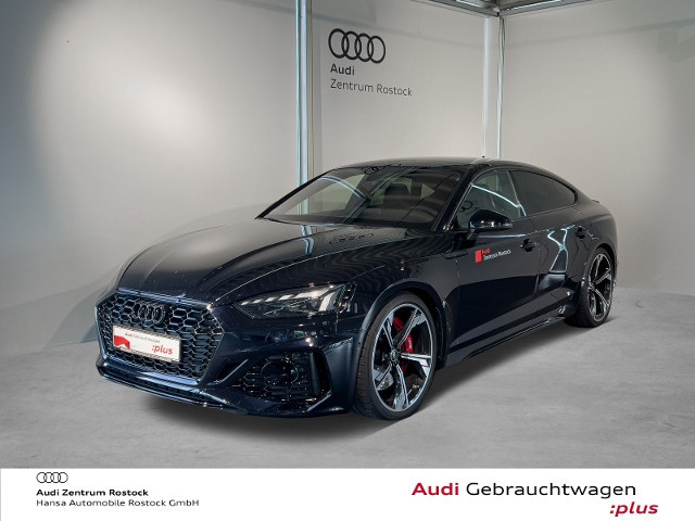 Audi RS5 Sportback Quattro