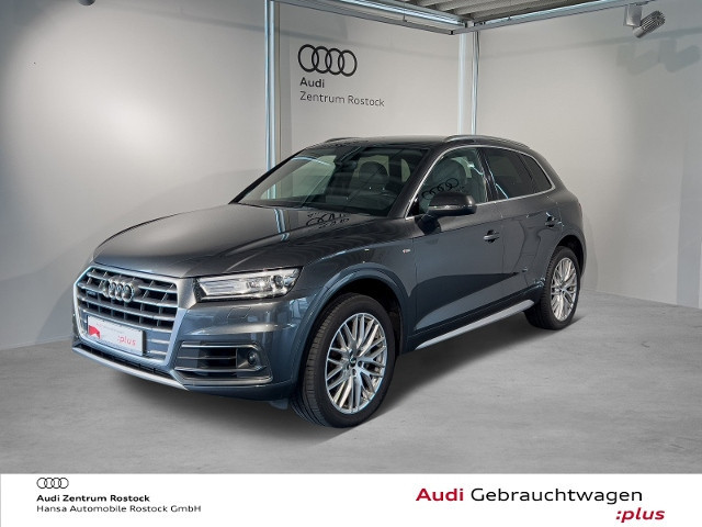 Audi Q5 Quattro Sport 45 TDI